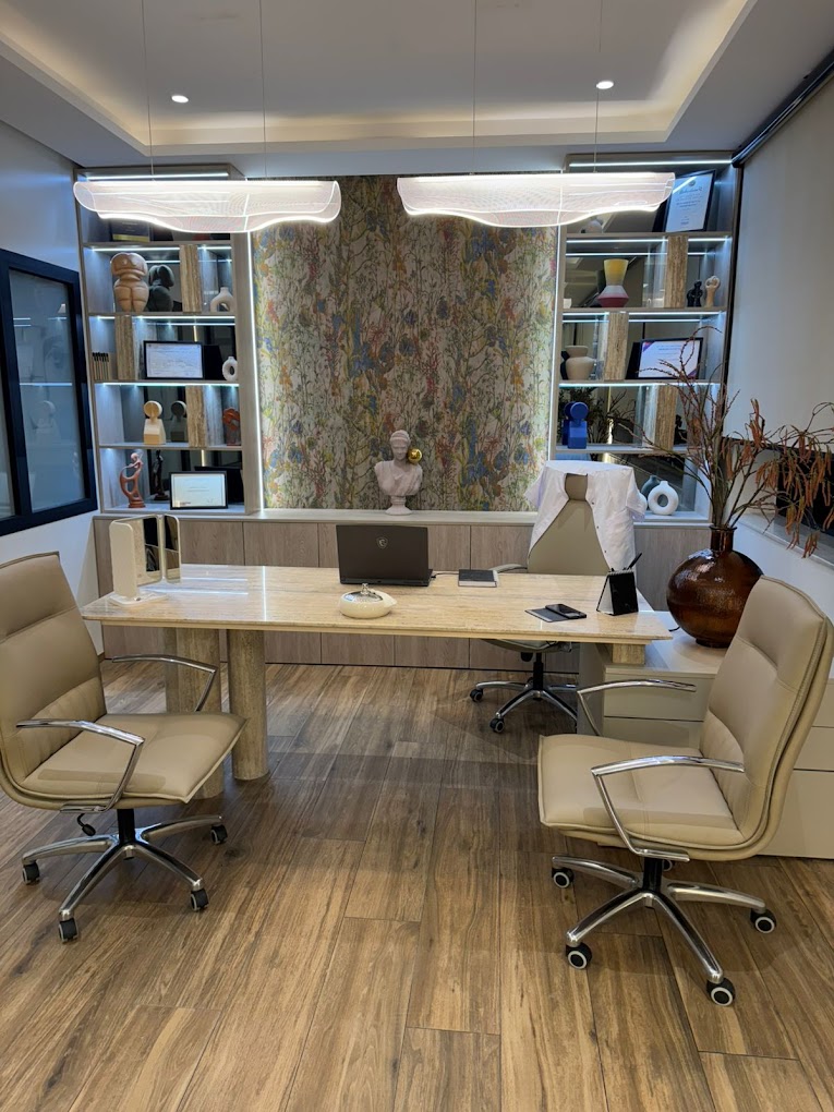 Cabinet Medecin